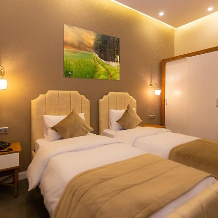 Aksent Hotel Baku Luaran gambar