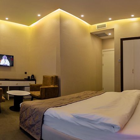 Aksent Hotel Baku Luaran gambar