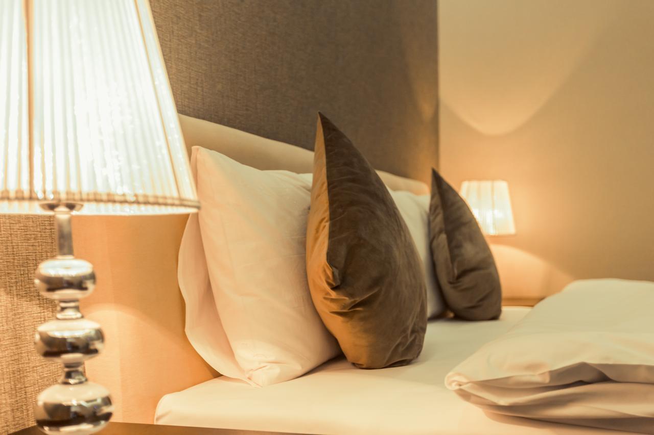Aksent Hotel Baku Luaran gambar
