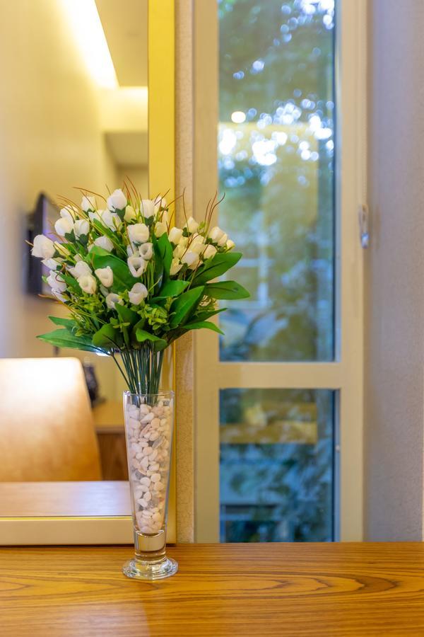 Aksent Hotel Baku Luaran gambar