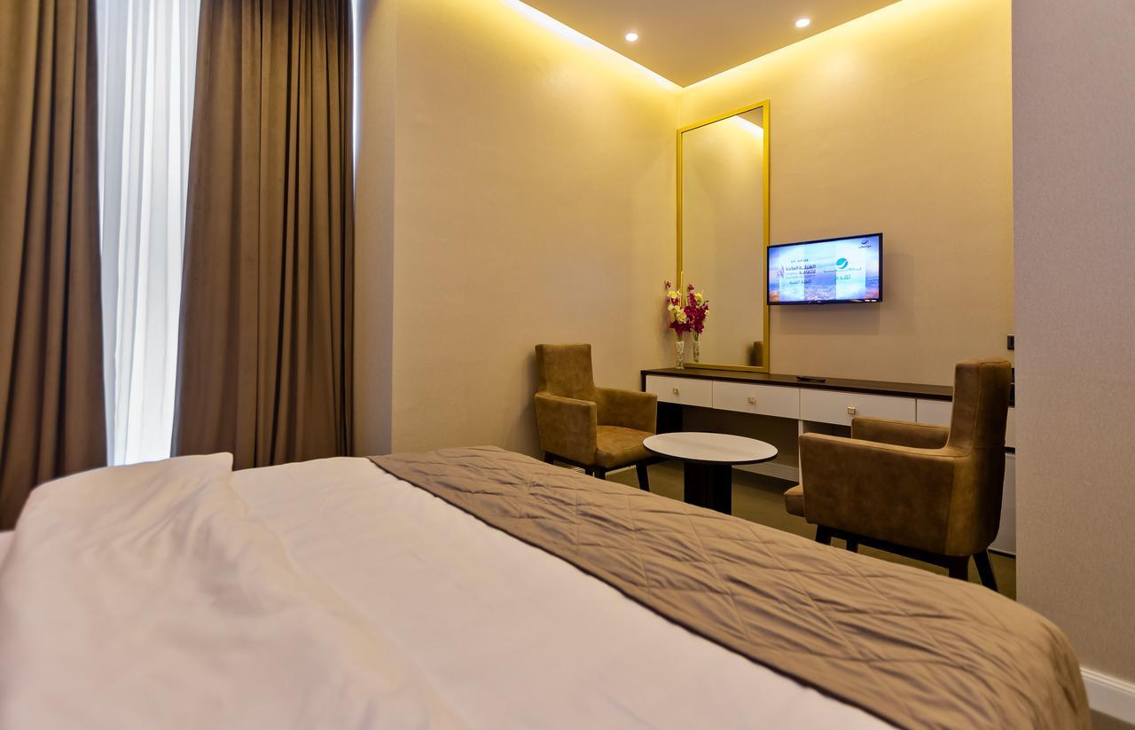 Aksent Hotel Baku Luaran gambar